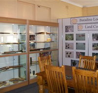 Baradine Local Aboriginal Land Council and Keeping Place - Sunshine Coast Guide