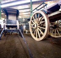 Namoi Echo Museum - Sunshine Coast Guide