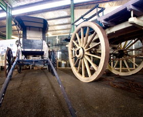 Namoi Echo Museum - Sunshine Coast Guide 0