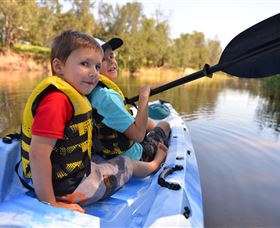 Adventure Watersports - Sunshine Coast Guide 0