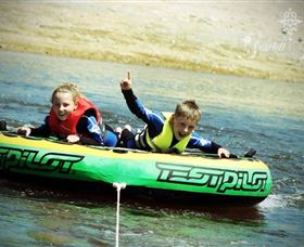 Adventure Watersports - Sunshine Coast Guide 2