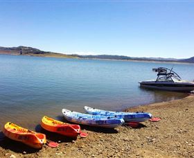 Adventure Watersports - Sunshine Coast Guide 3