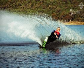 Adventure Watersports - Sunshine Coast Guide 4