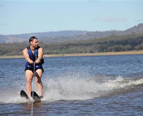 Adventure Watersports - Sunshine Coast Guide 5