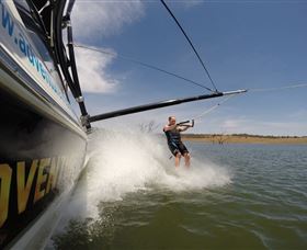 Adventure Watersports - Sunshine Coast Guide 6