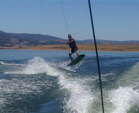 Adventure Watersports - Sunshine Coast Guide 8
