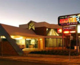 Dubbo RSL Club Resort - Sunshine Coast Guide 0