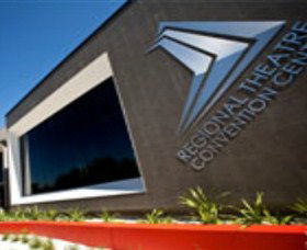 Dubbo Regional Theatre And Convention Centre - Sunshine Coast Guide 0