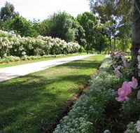 Barooga Botanical Gardens - Sunshine Coast Guide