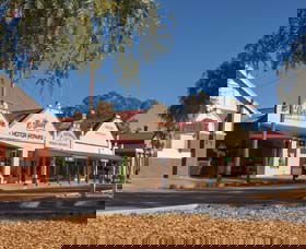 Ariah Park 1920s Heritage Village - Sunshine Coast Guide 0
