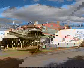 Ariah Park 1920s Heritage Village - Sunshine Coast Guide 1