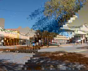 Ariah Park 1920s Heritage Village - Sunshine Coast Guide 2