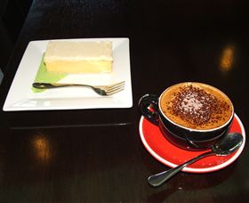 1u Cafe - Sunshine Coast Guide 0