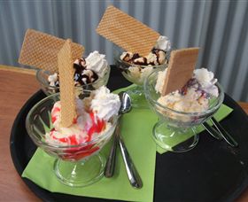1u Cafe - Sunshine Coast Guide 5