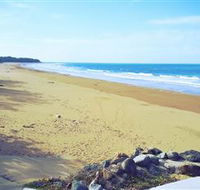 Sarina Beach - Sunshine Coast Guide
