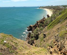 Lamberts Lookout - Sunshine Coast Guide 0