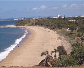 Lamberts Lookout - Sunshine Coast Guide 1