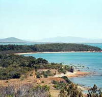Cape Palmerston National Park - Sunshine Coast Guide