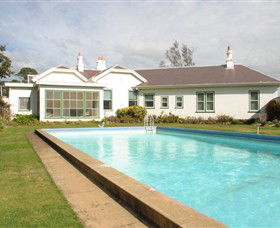 Mooramong - Sunshine Coast Guide 5
