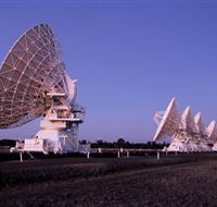 CSIRO Australia Telescope Narrabri - Sunshine Coast Guide