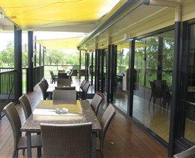 Moree Golf Club - Sunshine Coast Guide 1