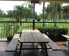 Moree Golf Club - Sunshine Coast Guide 3