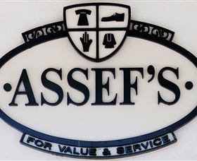 Assef's - Sunshine Coast Guide 0