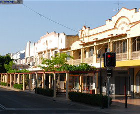 Moree Heritage And Art Deco Guided Walk - Sunshine Coast Guide 3