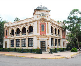 Moree Heritage And Art Deco Guided Walk - Sunshine Coast Guide 4