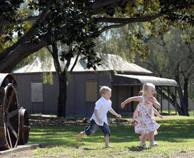 Mary Brand Park - Sunshine Coast Guide 0