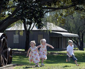 Mary Brand Park - Sunshine Coast Guide 3