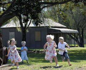 Mary Brand Park - Sunshine Coast Guide 2