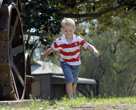 Mary Brand Park - Sunshine Coast Guide 4