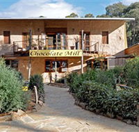 Chocolate Mill - Sunshine Coast Guide