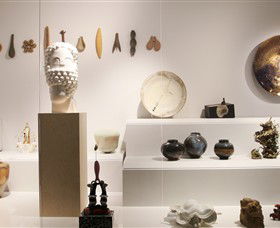 Shepparton Art Museum (SAM) - Sunshine Coast Guide 0