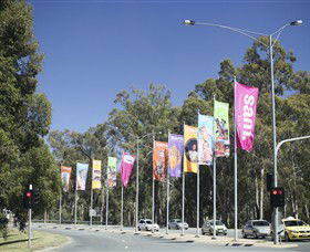 Shepparton Art Museum (SAM) - Sunshine Coast Guide 7