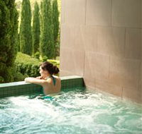 The Mineral Spa - Sunshine Coast Guide