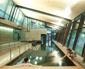 Hepburn Bathhouse & Spa - Sunshine Coast Guide 0