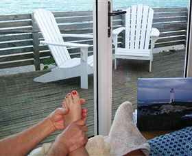 Michael Davey Massage And Bowen Therapies - Sunshine Coast Guide 4