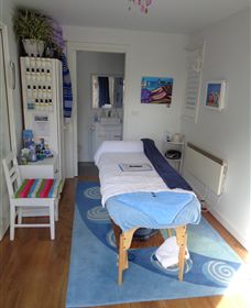 Michael Davey Massage And Bowen Therapies - Sunshine Coast Guide 3