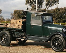 Shepparton Motor Museum - Sunshine Coast Guide 1