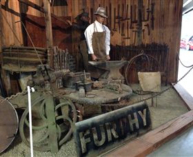 Furphy Museum - Sunshine Coast Guide 1