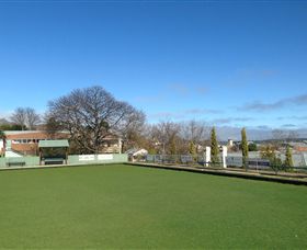 Daylesford Bowling Club - Sunshine Coast Guide 0