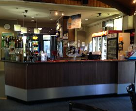 Daylesford Bowling Club - Sunshine Coast Guide 2