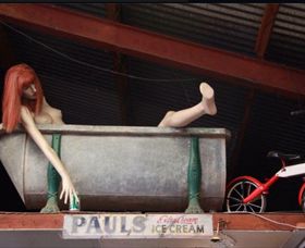 Mailors Flat Demolition & Antiques - Sunshine Coast Guide 1