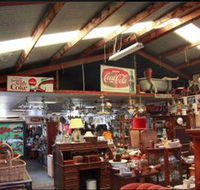 Mailors Flat Demolition  Antiques - Sunshine Coast Guide