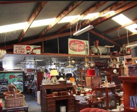 Mailors Flat Demolition & Antiques - Sunshine Coast Guide 0