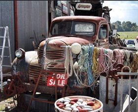 Mailors Flat Demolition & Antiques - Sunshine Coast Guide 3