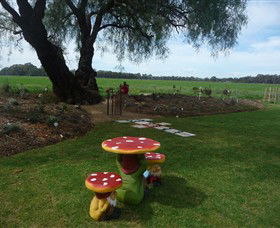 Rich Glen Olives - Sunshine Coast Guide 4