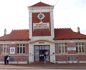 Merredin Heritage Walk - Sunshine Coast Guide 0